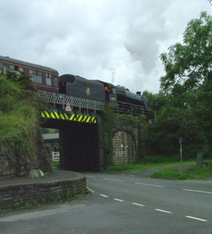 LMS Black 5